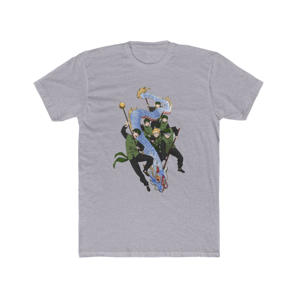 Wind Breaker By The Tee Factory - alternate angle 4, merchandise