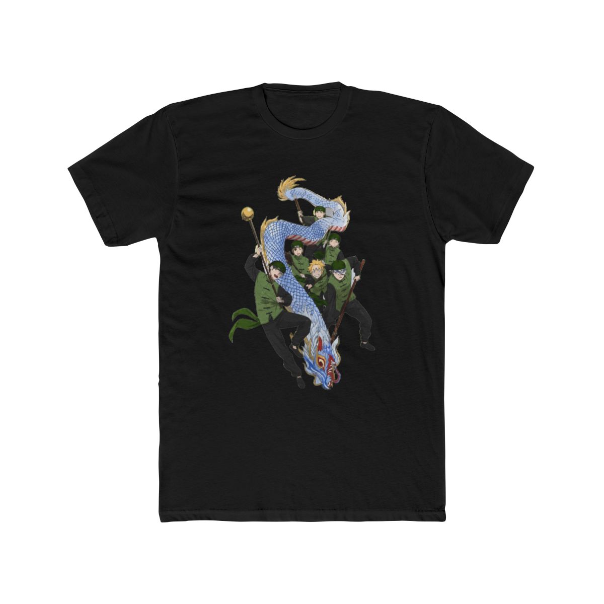 Wind Breaker By The Tee Factory - alternate angle 3, merchandise