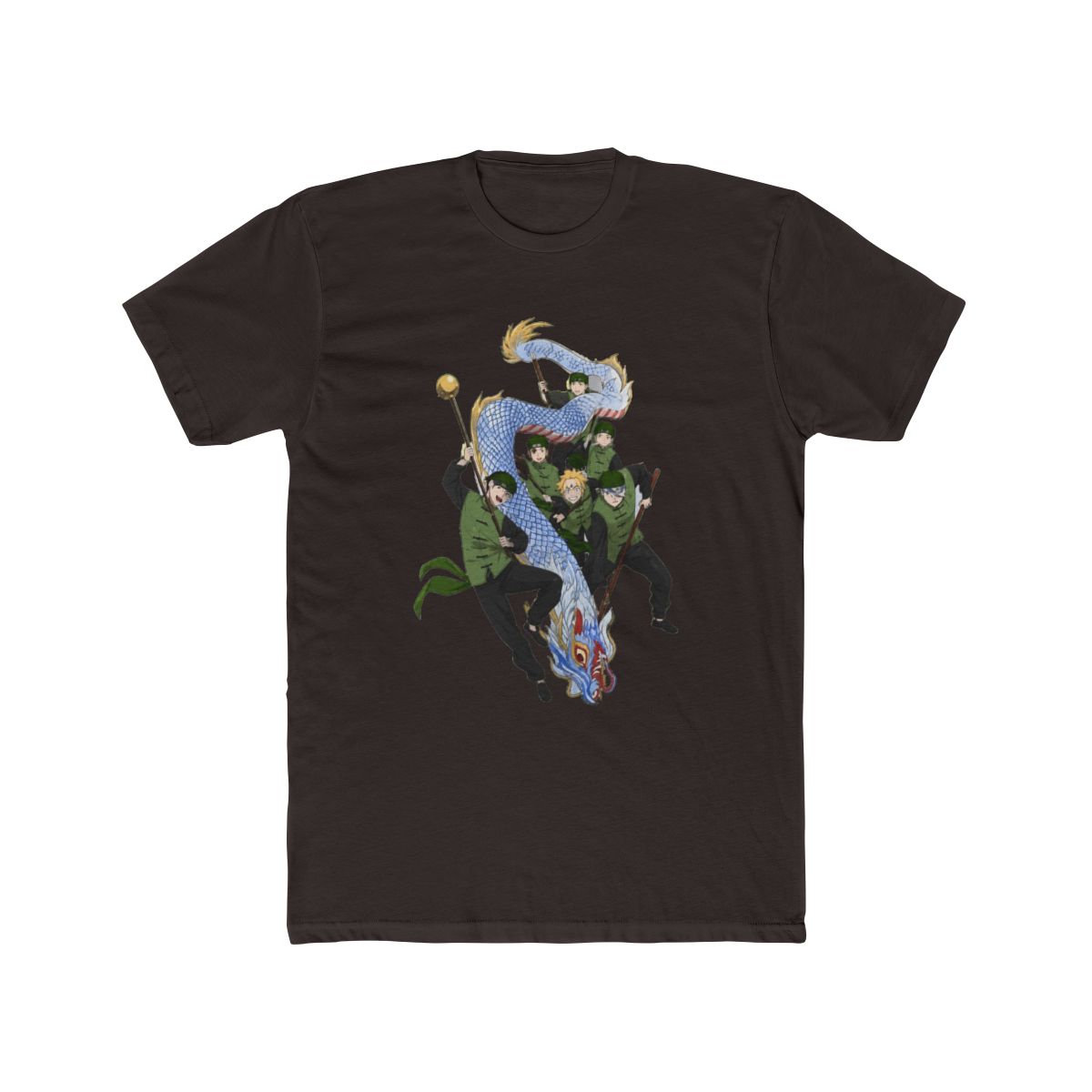 Wind Breaker By The Tee Factory - alternate angle 2, merchandise