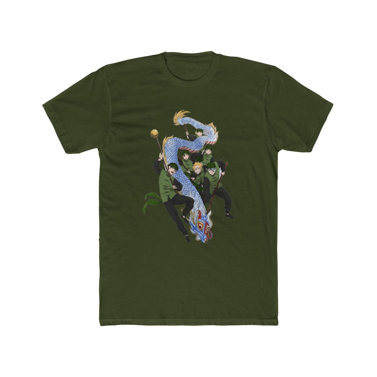 Wind Breaker By The Tee Factory - alternate angle 5, merchandise
