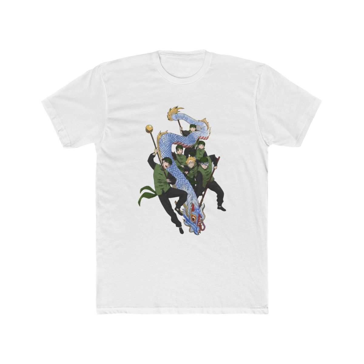 Wind Breaker By The Tee Factory