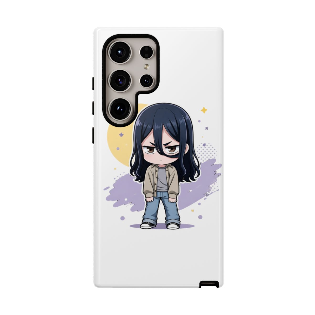 Phone Cases - Wind Breaker accessories collection