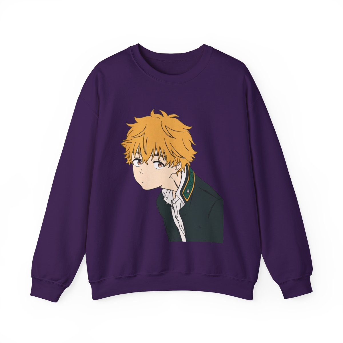 Sweatshirts - Wind Breaker apparel collection