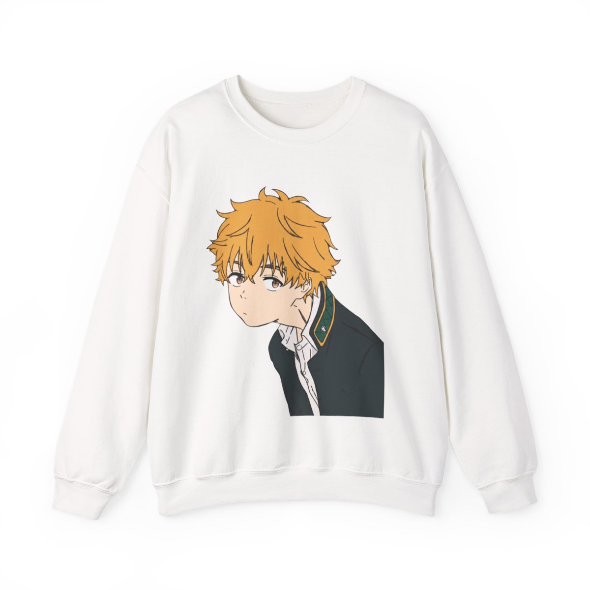 Akihiko Nirei- Wind Breaker fanart Crewneck