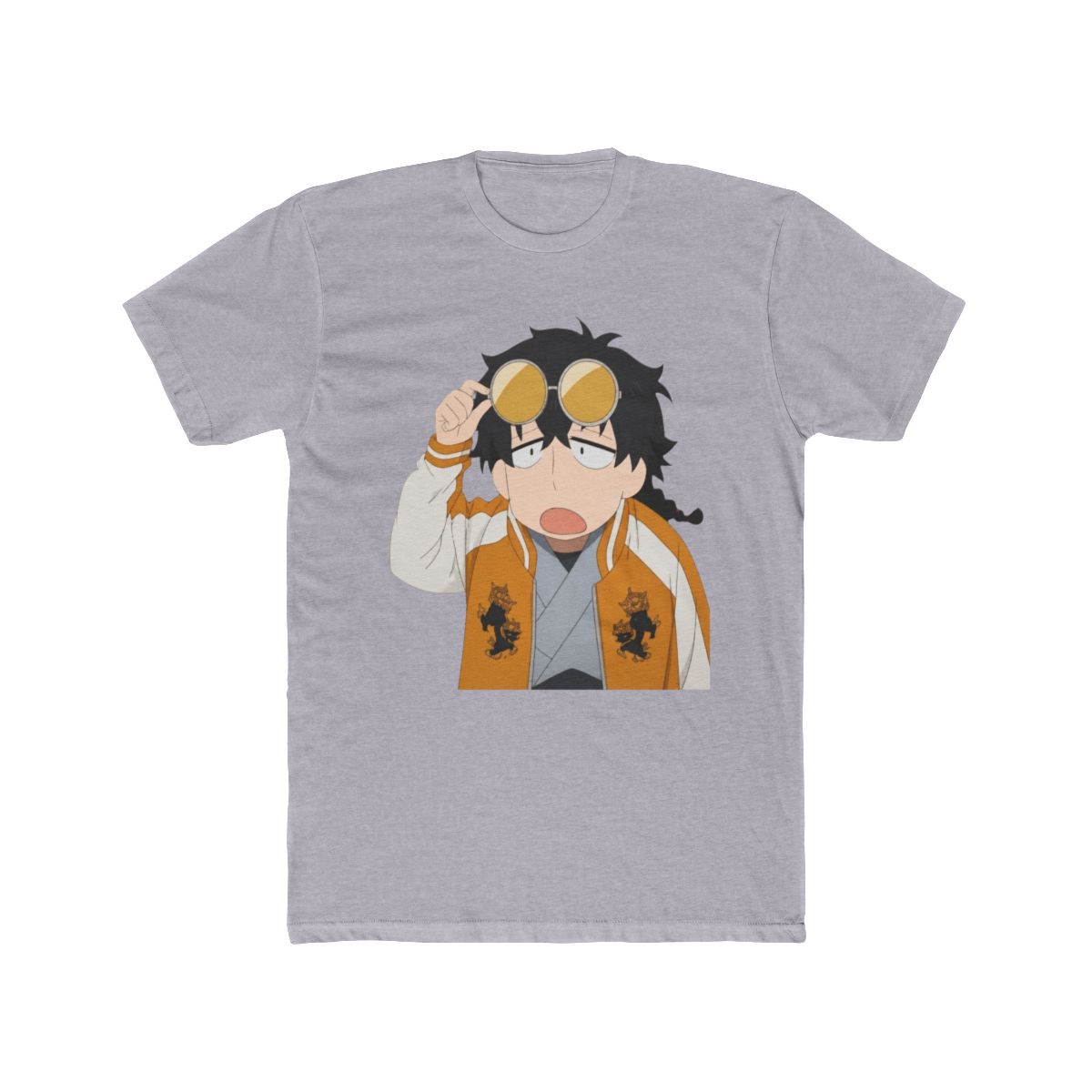 Jo Togame - Wind Breaker - alternate angle 4, merchandise