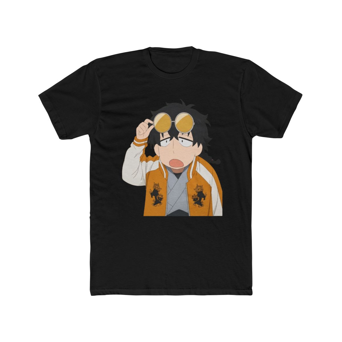 Jo Togame - Wind Breaker - alternate angle 3, merchandise