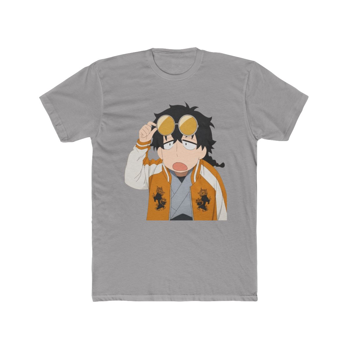 T-Shirts - Wind Breaker apparel collection