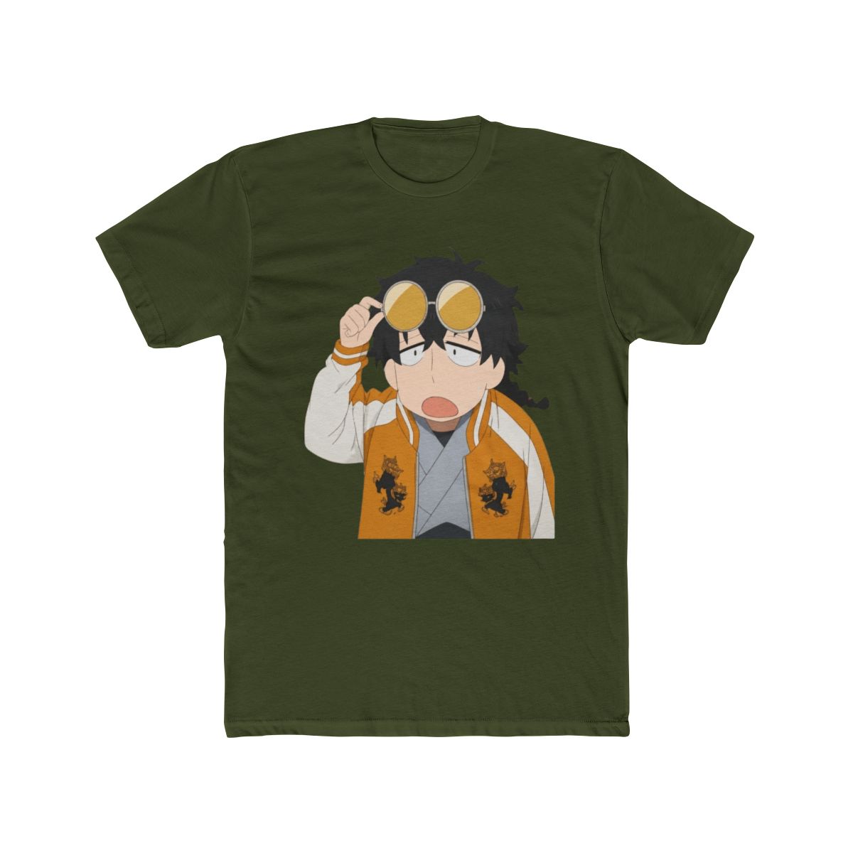 Jo Togame - Wind Breaker - alternate angle 5, merchandise